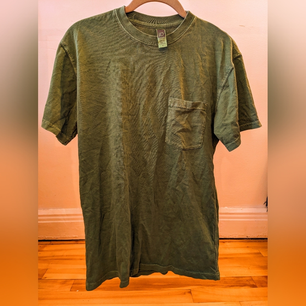 Basic t-shirt